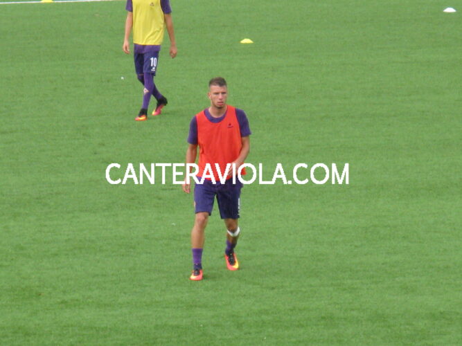 under 19 mlakar ilicic