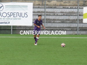 giudice sportivo sampdoria joshua perez