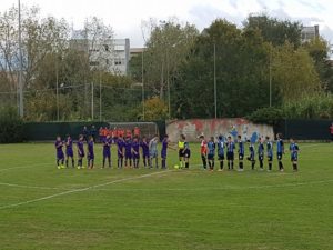 fiorentina pisa under 15 weekend