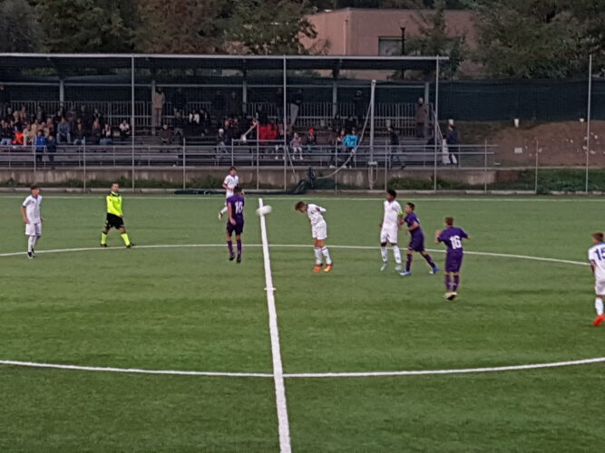 giovanissimi prof giudice sportivo empoli prato pontedera