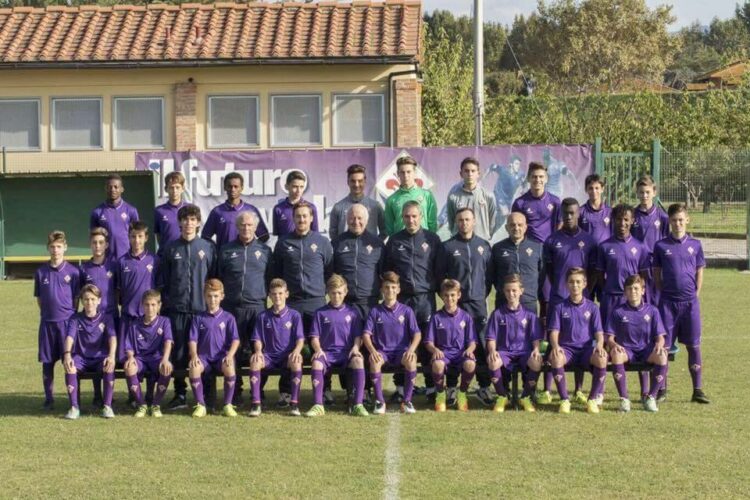 giovanissimi b pontedera pisa prato empoli spezia tuttocuoio tinti arezzo livorno pistoiese lucchese