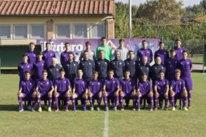 under 15 sassuolo pagelle