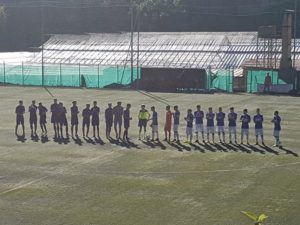 under 15 sampdoria fiorentina