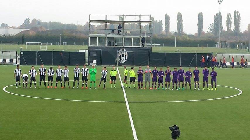 under 17 juventus fiorentina