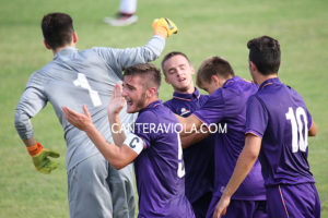 under 17 fiorentina torino trapani sassuolo