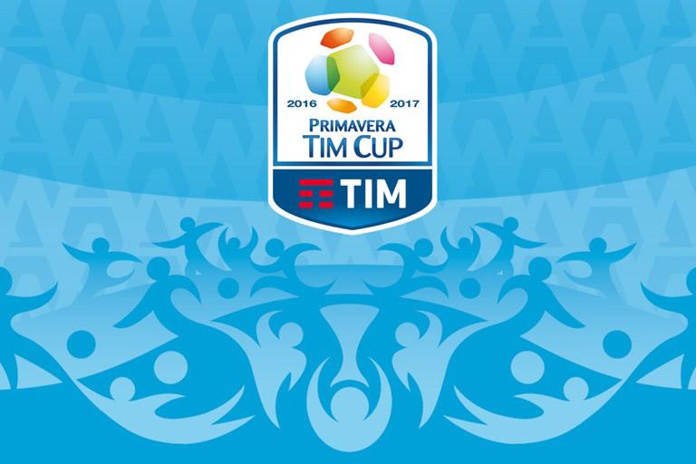 primavera tim cup entella