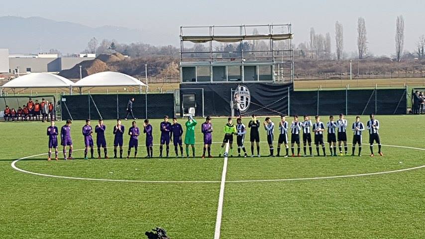 under 15 juventus fiorentina2