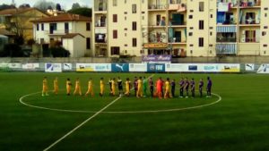 primavera fiorentina verona