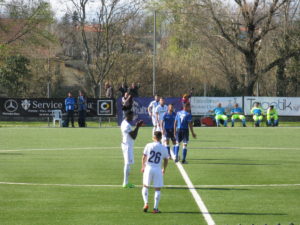 fiorentina cai viareggio cup primavera