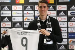 Vlahovic