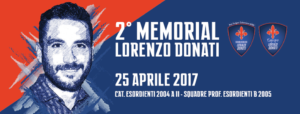 memorial donati calenzano