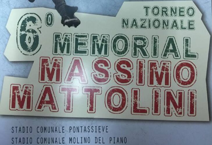 memorial mattolini