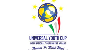 universal youth cup