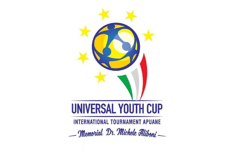 universal youth cup