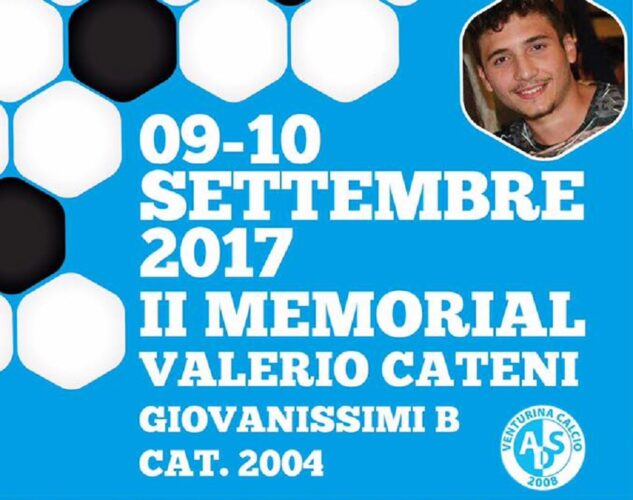 Memorial Cateni