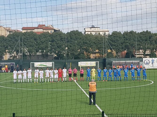 Under 16 fiorentina empoli 2002