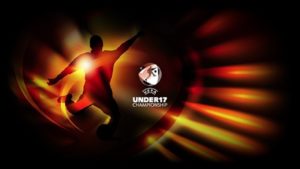 under 17 uefa euro