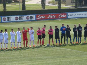 fiorentina primavera nazionale italia