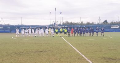 Under 16 Empoli Fiorentina