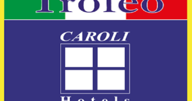 caroli hotels