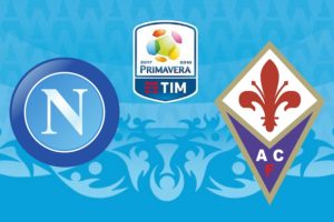 napoli-fiorentina primavera