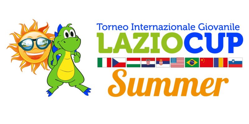 lazio cup summer