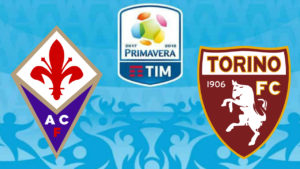 fiorentina torino primavera