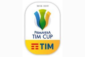 coppa italia primavera tim cup