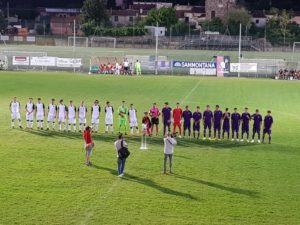 torneo rocco fiorentina siena u17