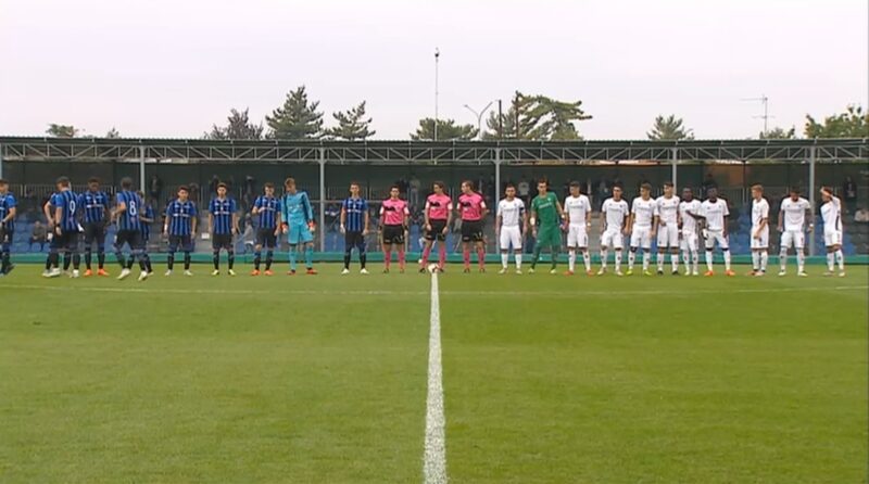 atalanta fiorentina primavera