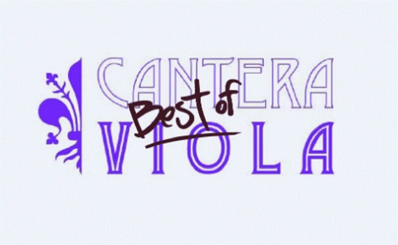 cantera viola