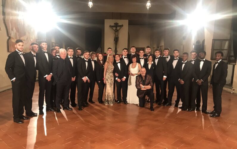 ballo delle debuttanti 2019