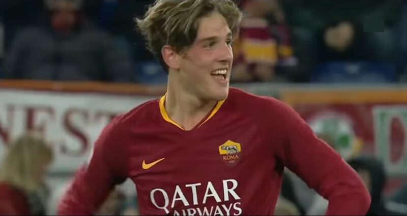 Zaniolo