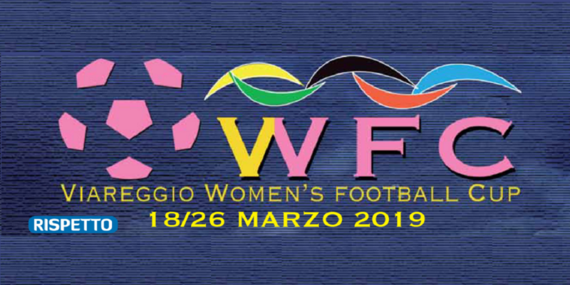 viareggio womens cup