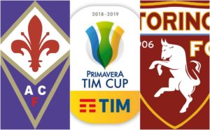 fiorentina-torino primavera tim cup