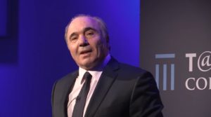 Rocco Commisso