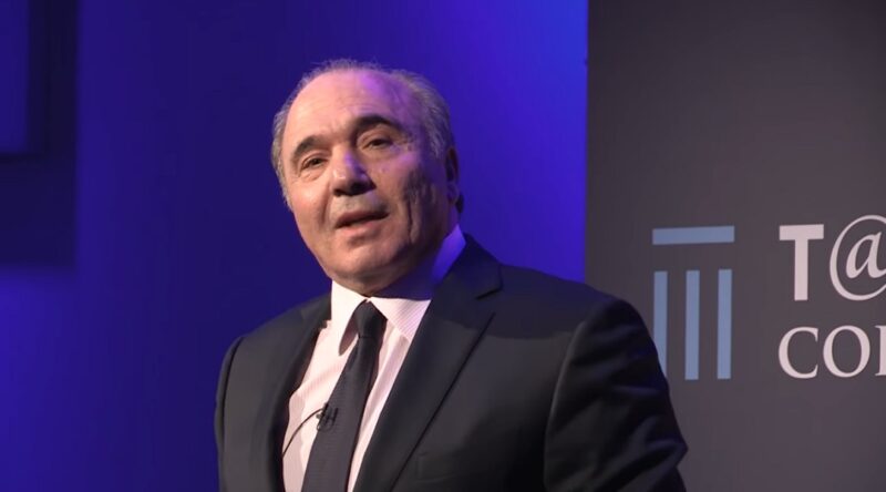 Rocco Commisso