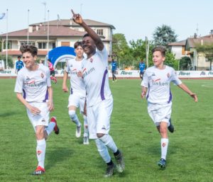 U15 Pisa Livorno Sampdoria