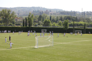 Fiorentina Camp