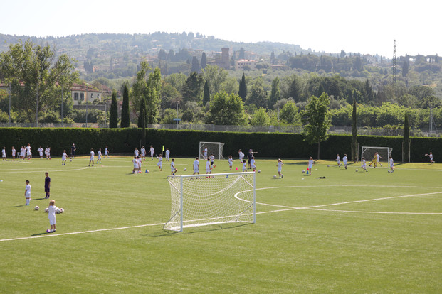 Fiorentina Camp