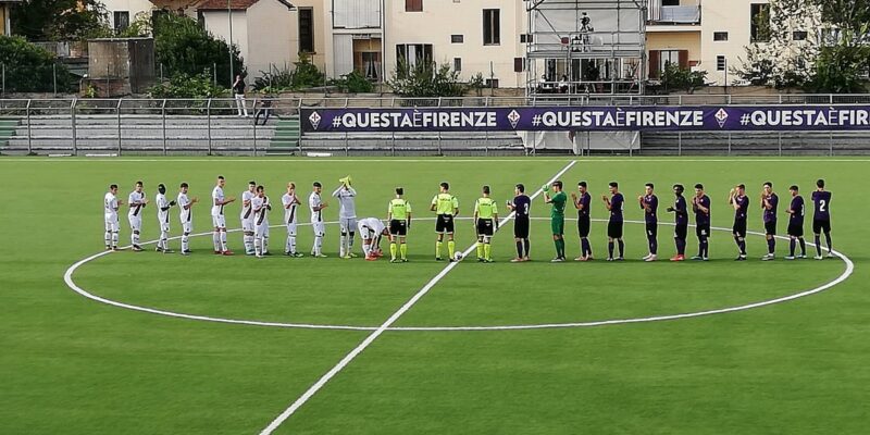 fiorentina bologna primavera