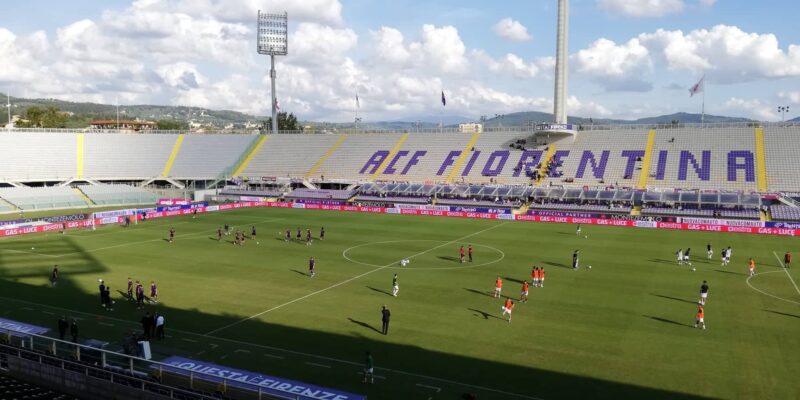 Fiorentina-Roma