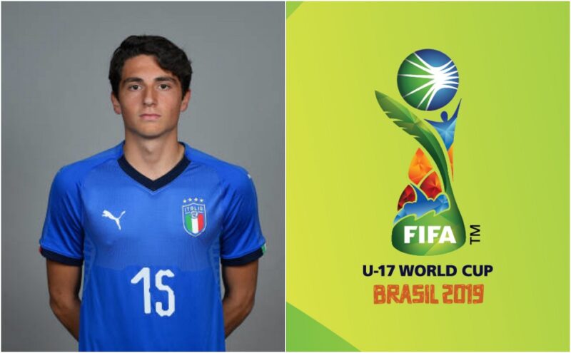 Mondiale Under 17