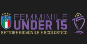 U15 femminile