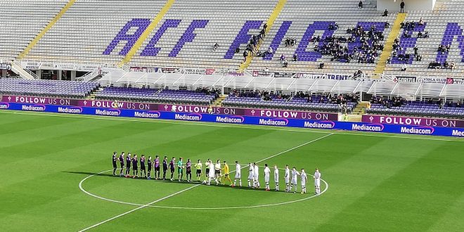 fiorentina milan primavera