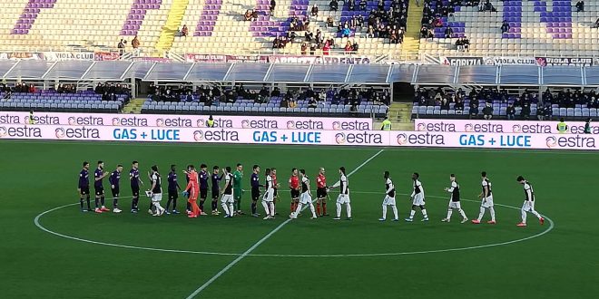 fiorentina juventus primavera