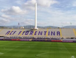 Fiorentina Under 18 Under 17 Capasso Novara