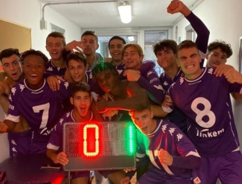 Fiorentina Under 18