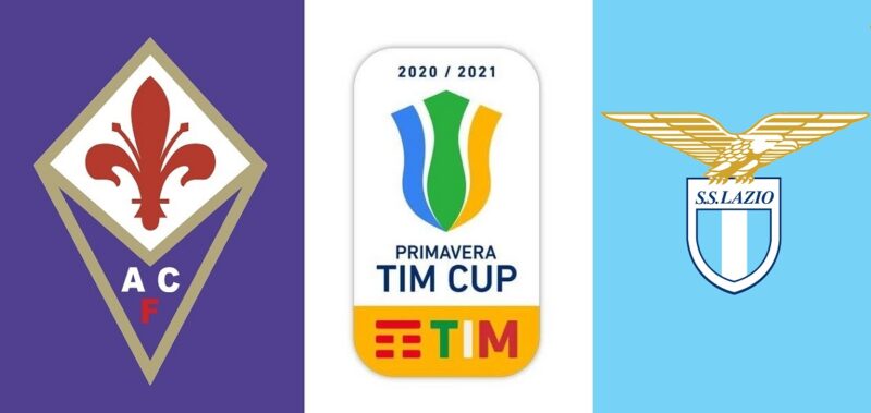 Fiorentina-Lazio Coppa Italia Primavera