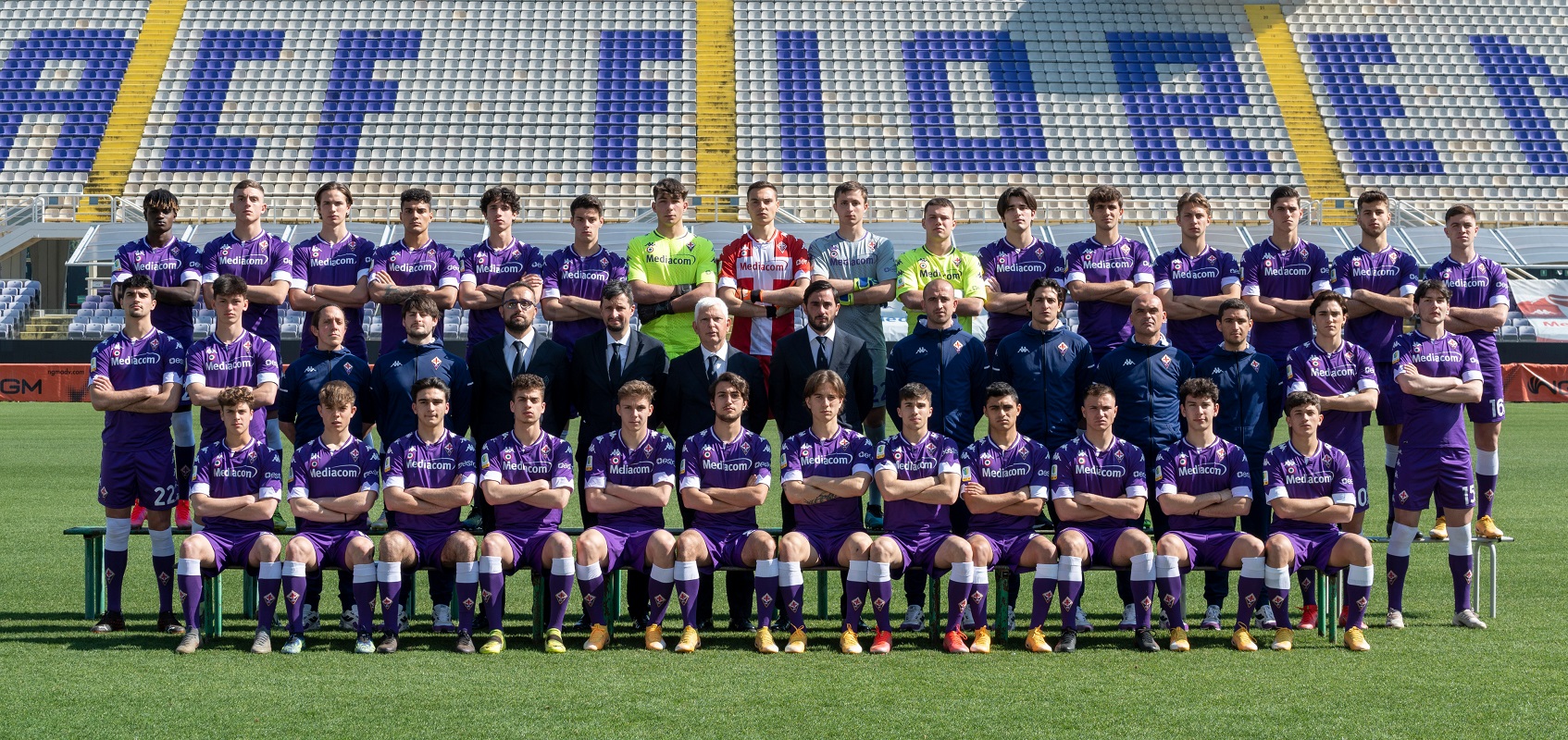 Fiorentina-Empoli Fiorentina-Genoa